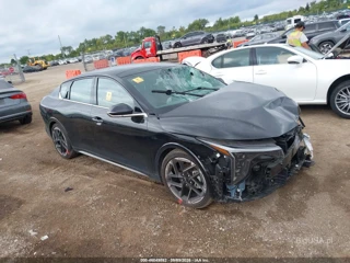 KIA KIA K4 GT-LINE