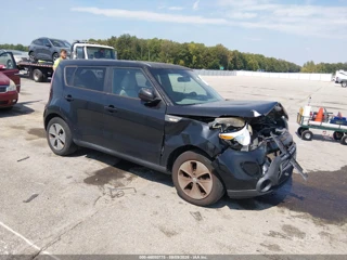 KIA KIA SOUL
