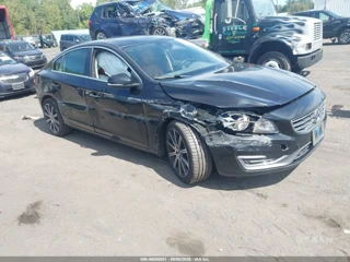 VOLVO VOLVO S60 INSCRIPTION T5