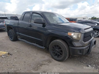 TOYOTA TOYOTA TUNDRA SR