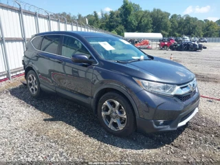 HONDA HONDA CR-V EX-L