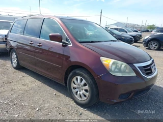HONDA HONDA ODYSSEY EX