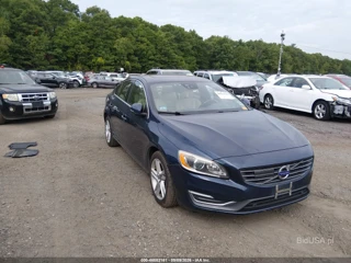 VOLVO VOLVO S60 T5 PLATINUM
