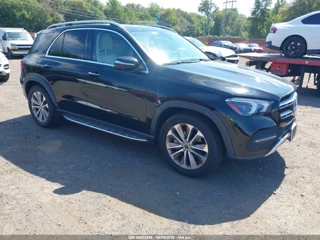 MERCEDES-BENZ MERCEDES-BENZ GLE 350 4MATIC