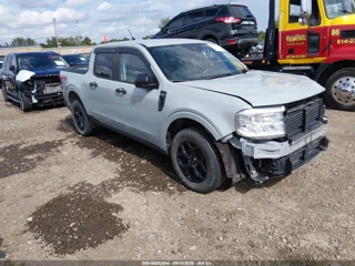 FORD FORD MAVERICK XLT
