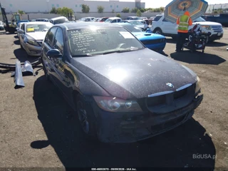 BMW 328I