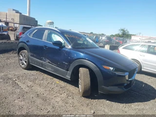 MAZDA MAZDA CX-30 2.5 S PREFERRED PACKAGE