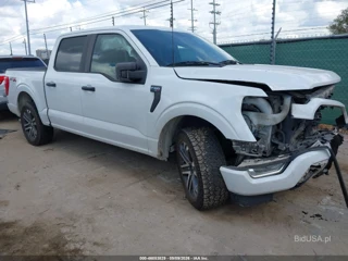 FORD FORD F-150 XL