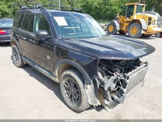 FORD FORD BRONCO SPORT BIG BEND