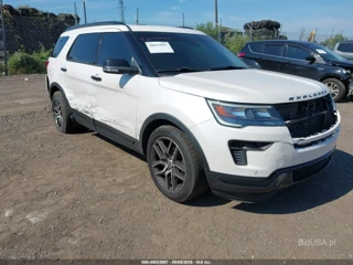 FORD FORD EXPLORER SPORT