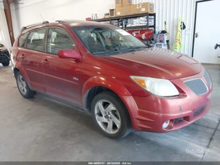 PONTIAC PONTIAC VIBE