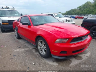 FORD FORD MUSTANG V6