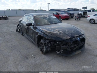 BMW I4 EDRIVE40