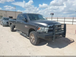 RAM RAM 3500 TRADESMAN