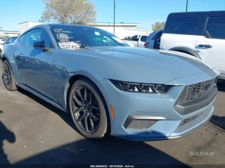 FORD FORD MUSTANG ECOBOOST PREMIUM FASTBACK