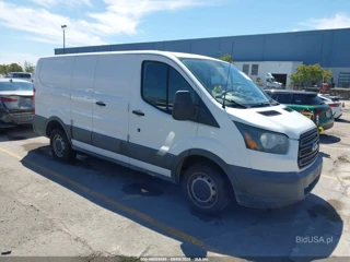 FORD FORD TRANSIT-150