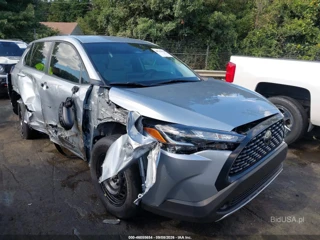 TOYOTA TOYOTA COROLLA CROSS L