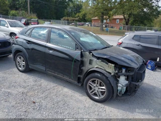 HYUNDAI HYUNDAI KONA SE