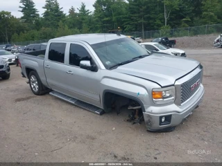 GMC SIERRA 1500 DENALI