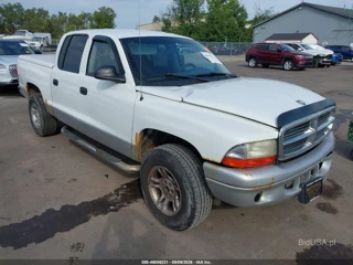DODGE DODGE DAKOTA SLT/SPORT