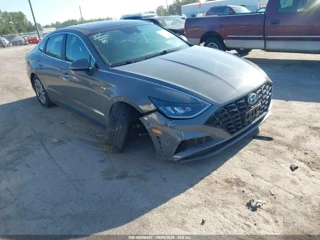 HYUNDAI HYUNDAI SONATA SEL