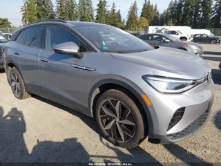 VOLKSWAGEN VOLKSWAGEN ID.4 AWD PRO S