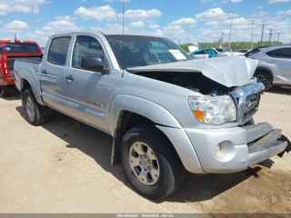TOYOTA TOYOTA TACOMA PRERUNNER V6