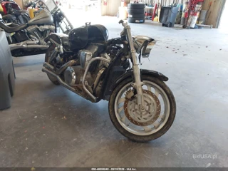 HONDA HONDA VTX1300 C