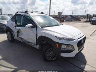 HYUNDAI HYUNDAI KONA SEL