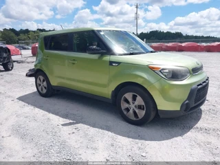 KIA KIA SOUL
