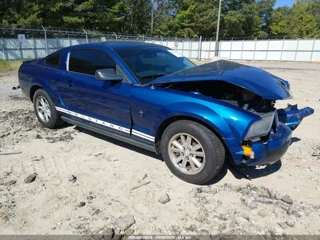 FORD FORD MUSTANG V6 DELUXE/V6 PREMIUM