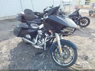 HARLEY-DAVIDSON HARLEY-DAVIDSON FLTRX