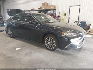 LEXUS LEXUS ES 350