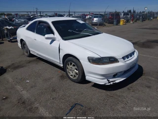 HONDA HONDA ACCORD LX