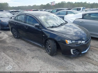 MITSUBISHI MITSUBISHI LANCER ES/LE
