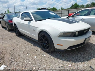 FORD FORD MUSTANG GT PREMIUM