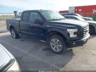 FORD FORD F-150 XL