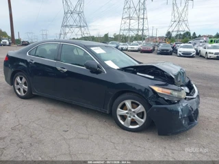 ACURA ACURA TSX 2.4