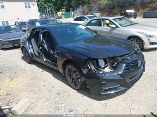 ACURA ACURA TLX A-SPEC PACKAGE