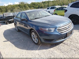 FORD FORD TAURUS SE