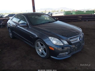 MERCEDES-BENZ MERCEDES-BENZ E 550