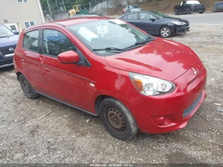 MITSUBISHI MITSUBISHI MIRAGE DE