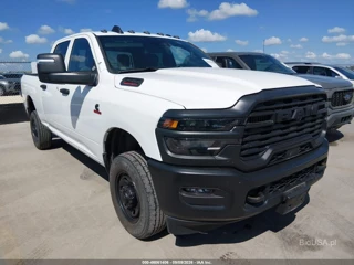 RAM RAM 2500 TRADESMAN  4X4 6'4 BOX