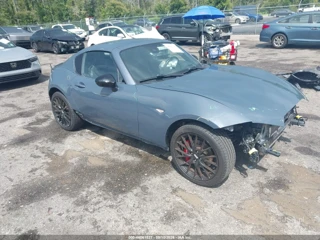 MAZDA MAZDA MX-5 MIATA RF CLUB