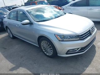 VOLKSWAGEN VOLKSWAGEN PASSAT 1.8T SE