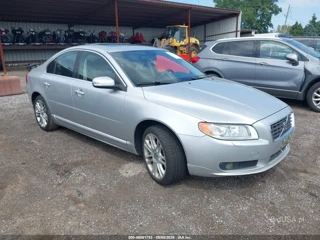 VOLVO VOLVO S80 T6