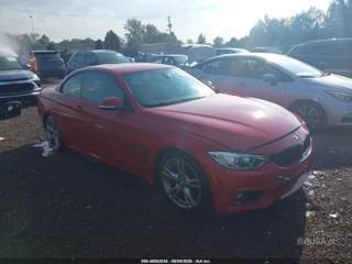 BMW 428I