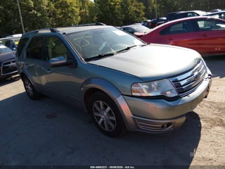 FORD FORD TAURUS X SEL
