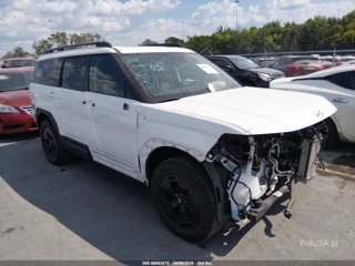 HYUNDAI HYUNDAI SANTA FE XRT
