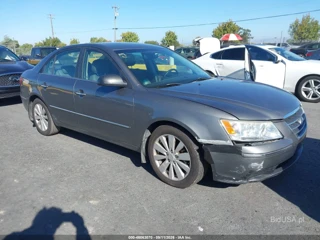 HYUNDAI HYUNDAI SONATA LIMITED V6